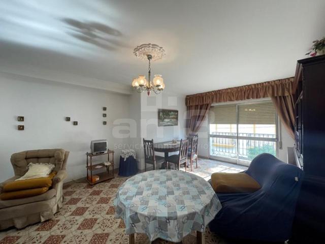 Apartamento en venta en Vera photo 0