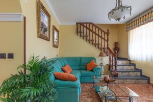 Chalet en venta en Periana, Periana photo 0