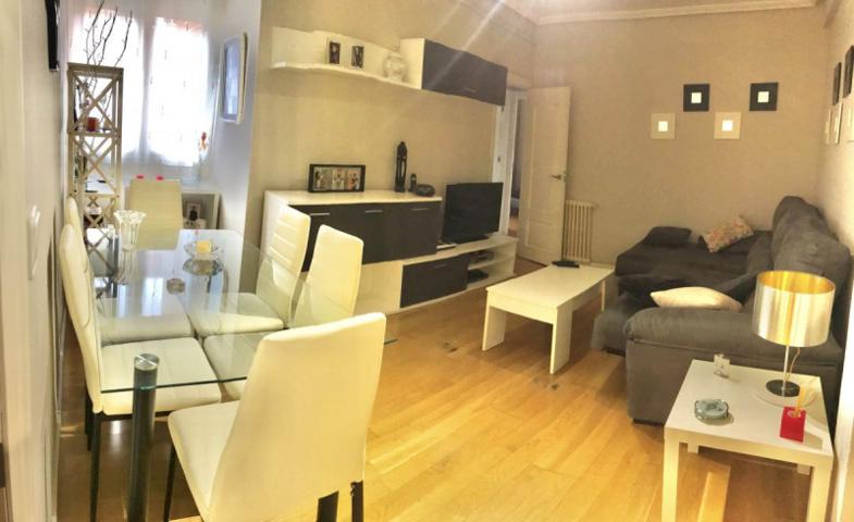 Piso en venta en Valladolid, Paseo Zorrilla photo 0