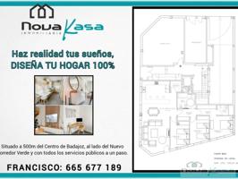 Local comercial en venta en Badajoz photo 0