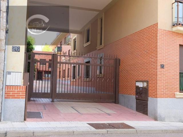 Piso en venta en Salamanca photo 0