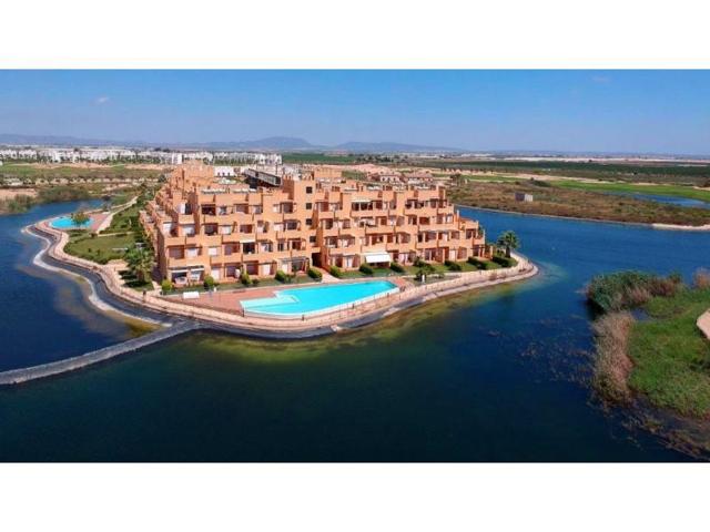 Piso en venta en Torre-Pacheco photo 0