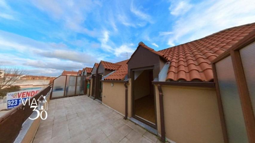 Aticos en venta en Salamanca, Ctra. Ledesma photo 0