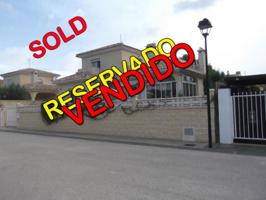 Chalet en venta en Tibi, Tibi photo 0