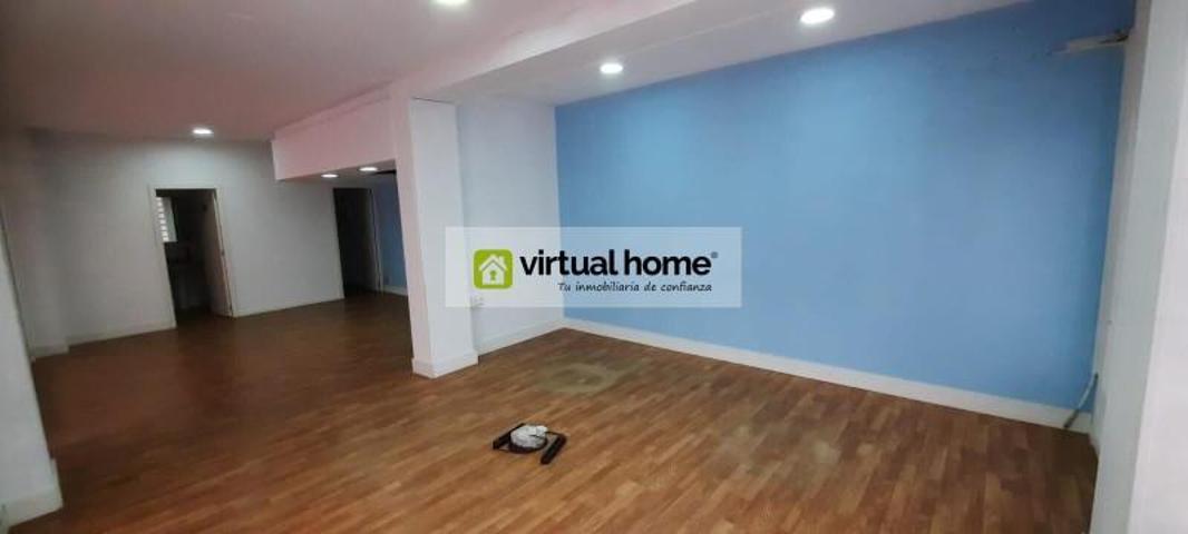 Apartamento en venta en Benidorm, Centro photo 0