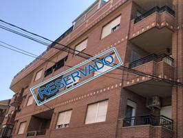 Piso en venta en Hellín, Hellin photo 0