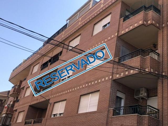 Piso en venta en Hellín, Hellin photo 0