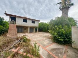 Casa con terreno en venta en Tortosa photo 0
