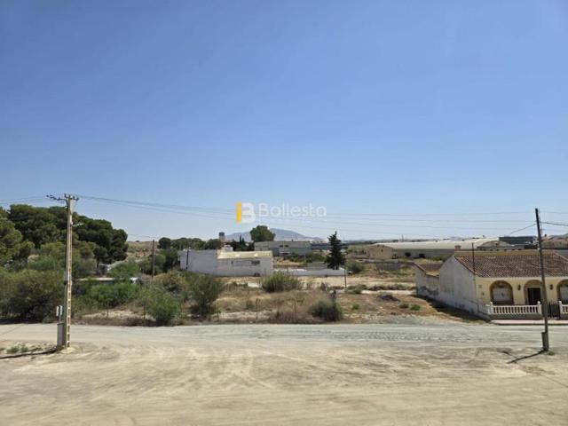 Piso en venta en Huércal-Overa, Atalaya photo 0