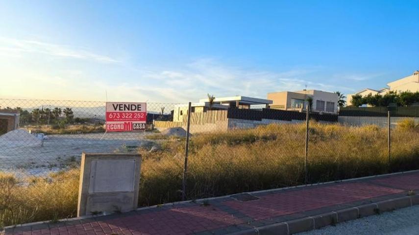 Terreno en venta en Molina de Segura, Molina de Segura photo 0