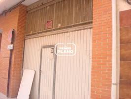 Local comercial en venta en Albacete, San Pedro photo 0