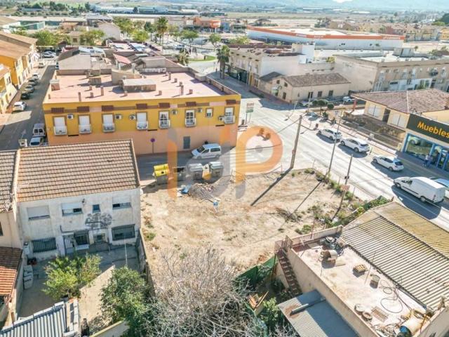 Terreno en venta en Pulpí, Pulpi photo 0