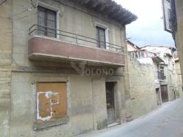 Terreno en venta en San Vicente de la Sonsierra photo 0