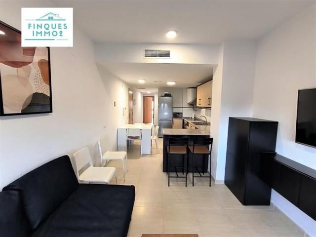 Piso en venta en Sant Carles de la Ràpita, Sant Carles De La Rapita photo 0