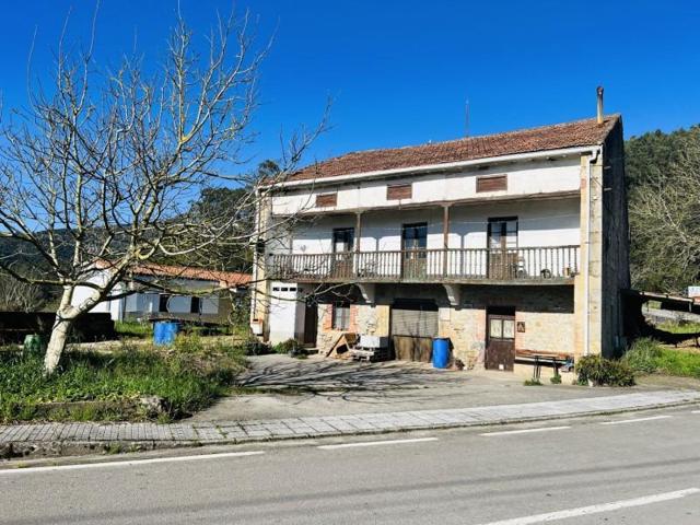 Casa en venta en Voto, Voto photo 0