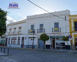 Piso en venta en Jerez de los Caballeros, Plaza de Vasco Nunez photo 0