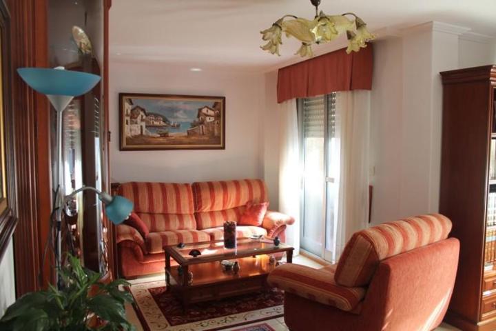 Piso en venta en Cangas, Centro - Piedra Alta photo 0