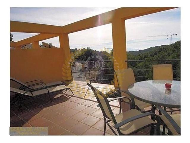 Bungalow en venta en Altea photo 0