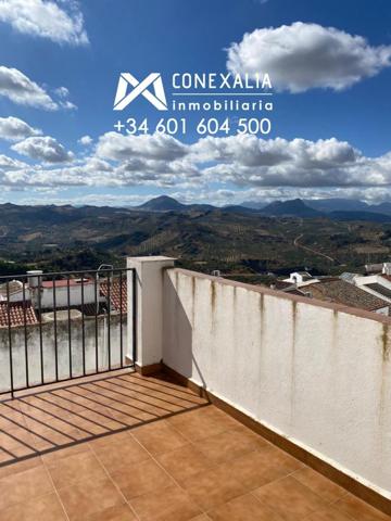 Casa en venta en Olvera, Conjunto Historico photo 0