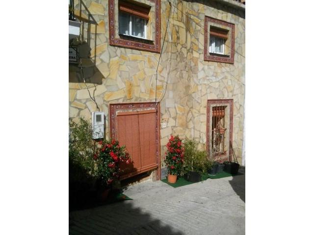 Casas de pueblo en venta en Monda photo 0