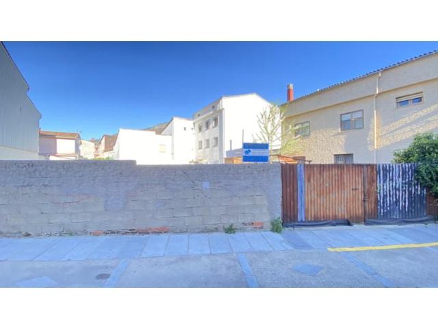 Terreno en venta en Jerte photo 0