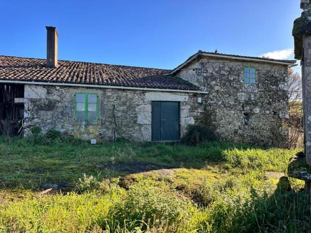Casa en venta en Vedra, San Pedro de Sarandon photo 0