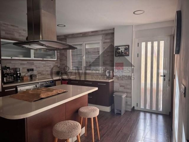 Casa en venta en Beniarres photo 0