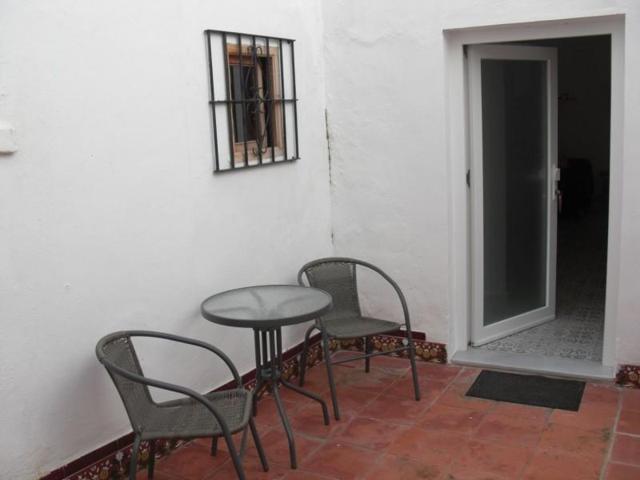 Apartamento en venta en Vejer de la Frontera, Casco antiguo photo 0