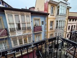 Piso en venta en Portugalete photo 0