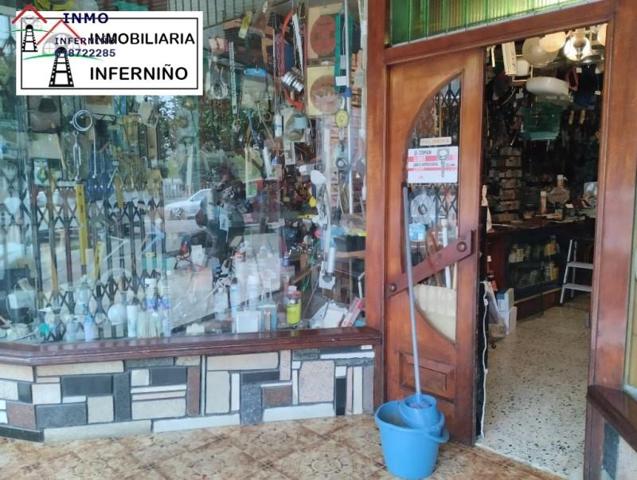Local comercial en venta en Narón, El Alto photo 0