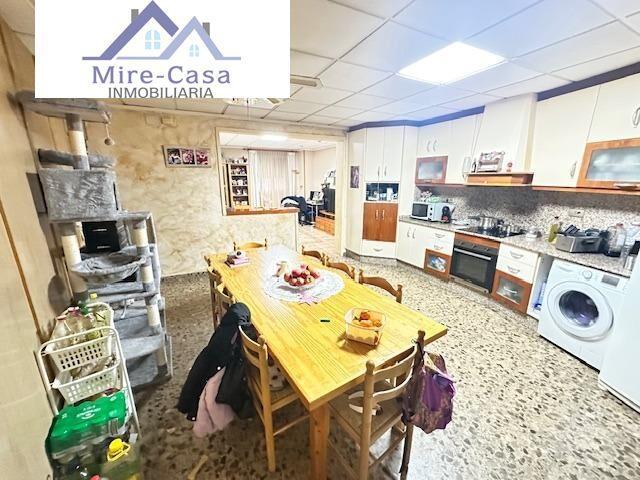 Duplex en venta en Crevillent, Comunidad valenciana photo 0