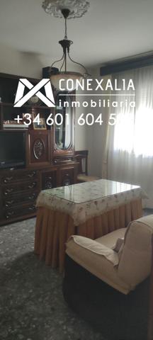 Casa en venta en Olvera, Ensanche photo 0