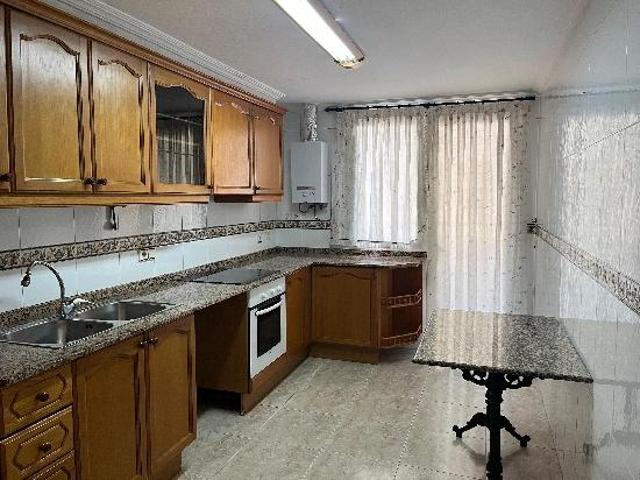 Apartamento en venta en Benicarló photo 0