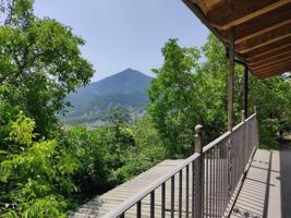 Apartamento en venta en Foradada del Toscar, Foradada Del Toscar photo 0