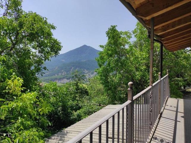 Apartamento en venta en Foradada del Toscar, Foradada Del Toscar photo 0