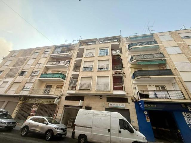 Apartamento en venta en Almoradi, Almoradí photo 0