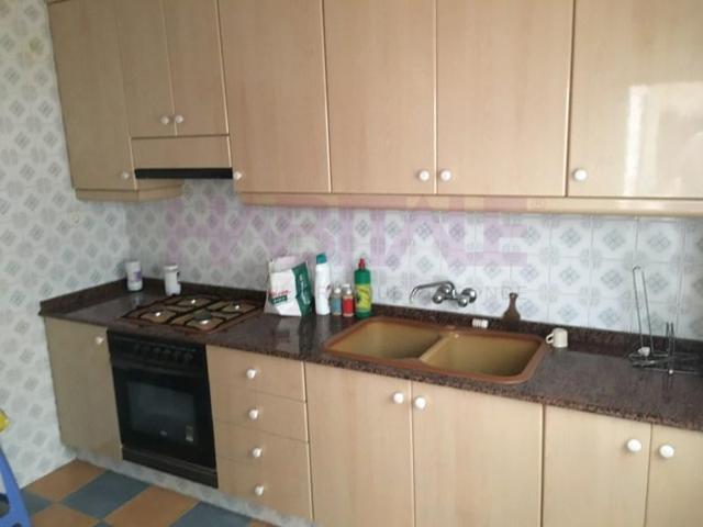 Planta baja en venta en Albal photo 0