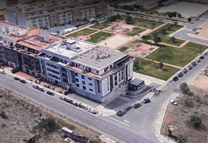 Local comercial en venta en Onda, Onda photo 0