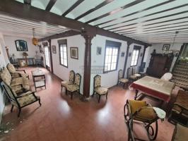 Casa en venta en Quintanar de la Orden photo 0