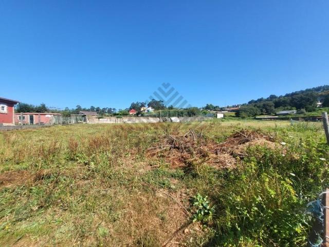 Terreno en venta en Vigo photo 0