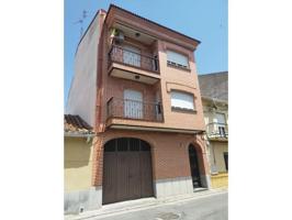 Piso en venta en Arévalo photo 0