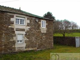 Casa en venta en Guntín photo 0