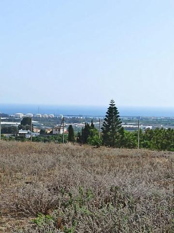 Casa con terreno en venta en Motril, Las Zorreras photo 0