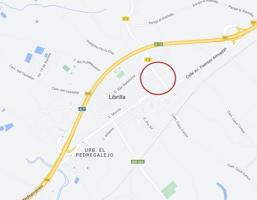 Local comercial en venta en Librilla, Librilla photo 0