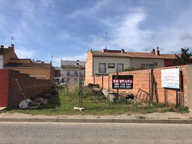Terreno en venta en Palamós, Palamos photo 0