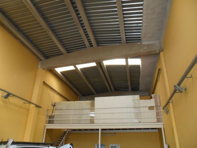 Nave industrial en venta en Aznalcázar, Aznalcazar photo 0