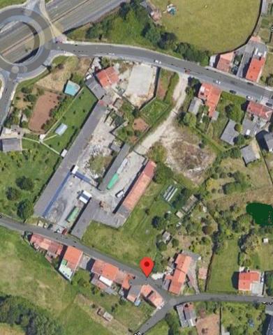 Terreno en venta en Ferrol, San Juan photo 0