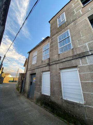 Casa en venta en Moaña, Abelendo photo 0