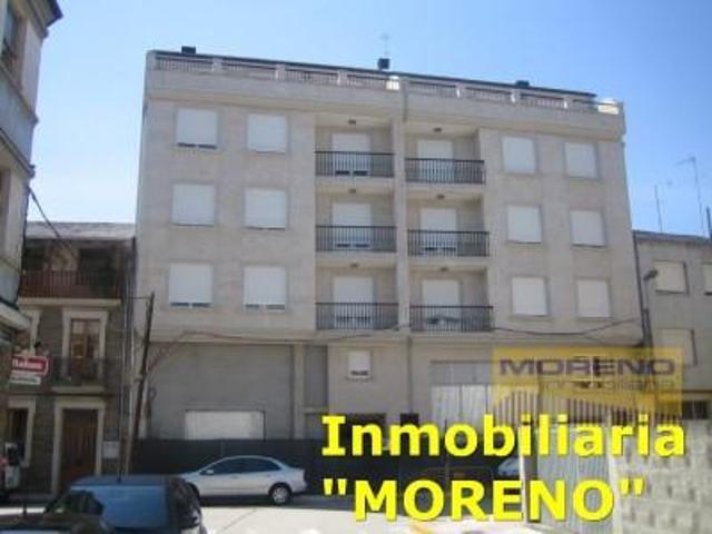 Local comercial en venta en Sarria, Las casetas photo 0