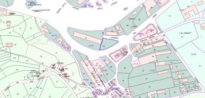 Terreno en venta en Piloña, Infiesto photo 0